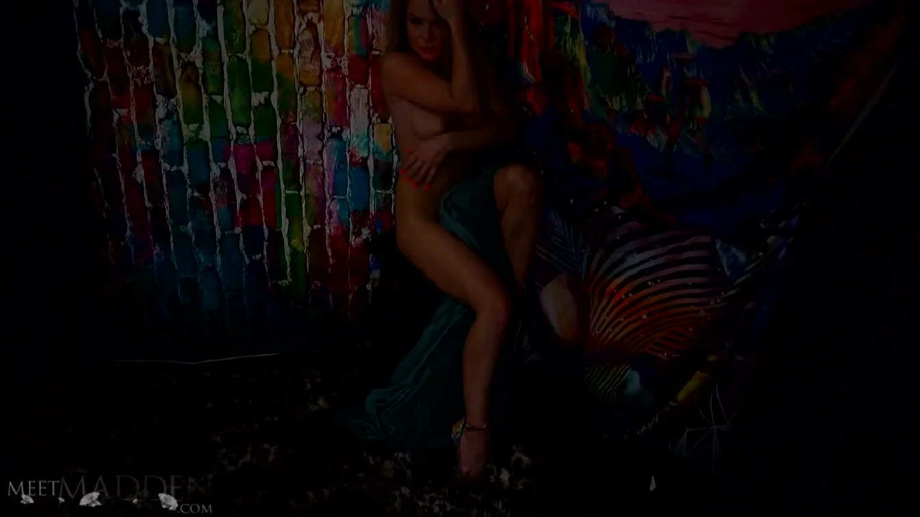 Preview of MeetMadden Medicate XXX